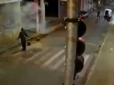 Imagem - Grupo armado explode agência do Banco do Brasil e suspeitos são procurados