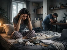 Imagem - Confira 6 sinais de que você está carregando energia negativa sem perceber