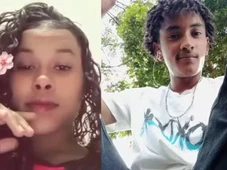 Imagem - Adolescente de 15 anos morta por namorado na Bahia decidiu se separar dias antes do crime