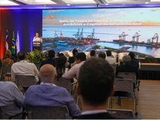 Imagem - Evento destaca perspectivas de avanços na agenda logística