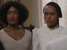 Imagem - Fim do pesadelo? Alika e Niara são inocentadas em 'A Nobreza do Amor' desta segunda (13)