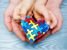 Imagem - Pesquisa revela que mães são 92% dos cuidadores de autistas no Brasil