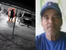 Imagem - Homem finge que vai comprar cigarros só para matar idoso a tiros no interior da Bahia