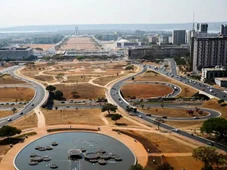 Imagem - Eixo Monumental: a anatomia da via que desenhou o poder político no Brasil