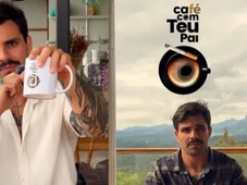 Imagem - ‘Café com teu pai’: agente da PRF, influenciador com milhões de seguidores é denunciado ao MPF por misoginia