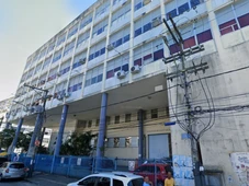 Imagem - Professor e diretor da Ufba brigam dentro de universidade e caso vai parar na delegacia