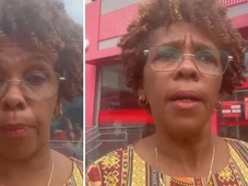 Imagem - Cliente do Santander tem conta encerrada por não ter ‘perfil’ e denuncia preconceito em Salvador