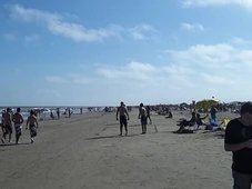 Imagem - A maior praia do planeta fica no Brasil, não pega sinal de celular e pode levar dias para ser percorrida