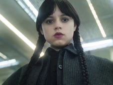 Imagem - Atriz de ‘Wandinha’ revela que quase abandonou a atuação na adolescência: 'Um bom momento para desistir'