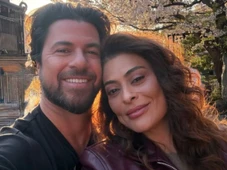 Imagem - Juliana Paes exibe sonho realizado com o marido e encanta; veja fotos