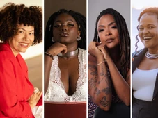 Imagem - Bárbara Carine, Carla Akotirene e mais: saiba quem são as autoras que vão participar da Bienal do Livro Bahia