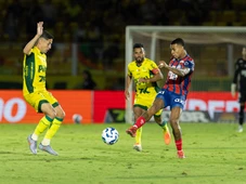 Imagem - Mirassol x Bahia: veja onde assistir, escalações e arbitragem