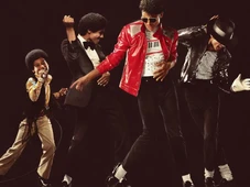 Imagem - 'Michael': sessão especial do filme transforma estreia em celebração  do legado do Rei do Pop