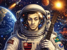 Imagem - O que a Lua nos revela?