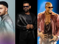 Imagem - Pedro Sampaio, Pablo e Léo Santana são confirmados em micareta na Bahia