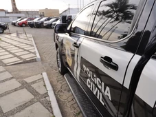 Imagem - Emboscadas: suspeito de roubar motoristas por aplicativo é preso na Bahia