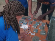 Imagem - Projeto Mares abre inscrições para curso gratuito de restauração de corais