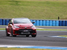 Imagem - GR Yaris chega ao Brasil por R$ 354 mil com 304 cv e DNA de rali