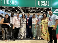 Imagem - UCSal lança selo literário e reúne professores-autores na Bienal do Livro Bahia; veja programação