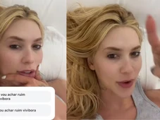 Imagem - Virginia Fonseca diz que pretende abandonar 'marca registrada' de suas redes sociais: 'Pensando seriamente em parar de postar'