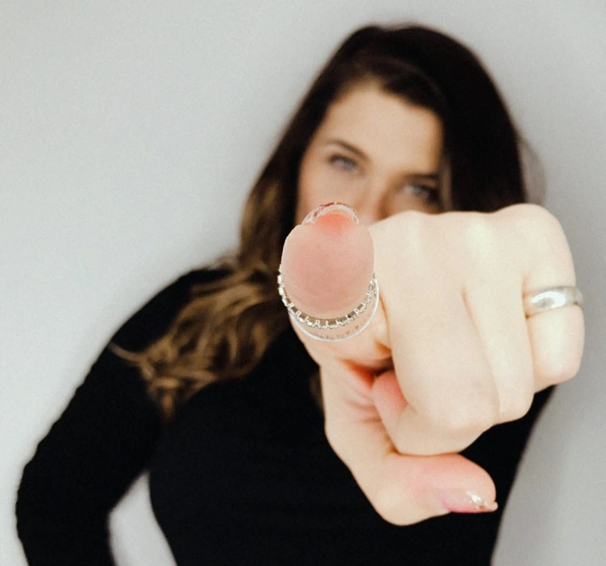 A agressão que sofri é apenas um entre tantos exemplos de uma prática que se tornou comum