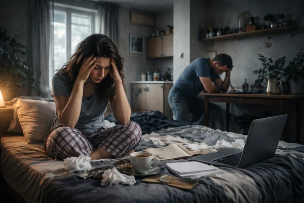 Ambiente pode influenciar falta de motivação e outros fatores