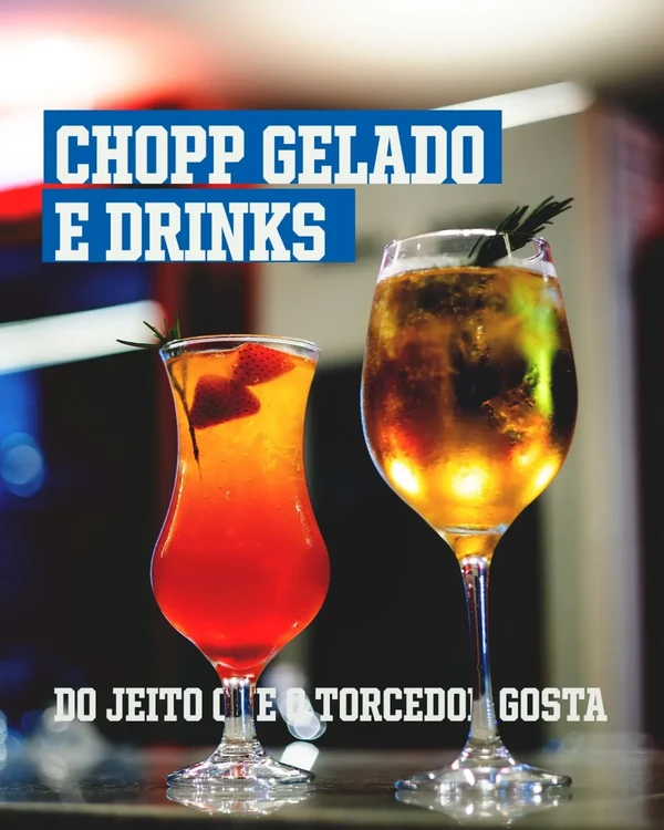 Bar do Bahia por Divulgação