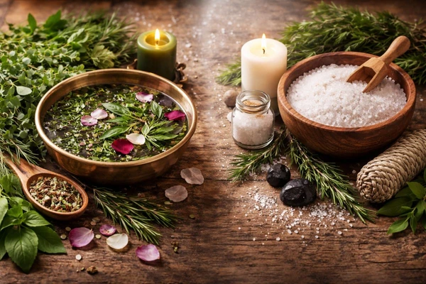 Bnahos podem ajudar a energizar e se sentir mais leve