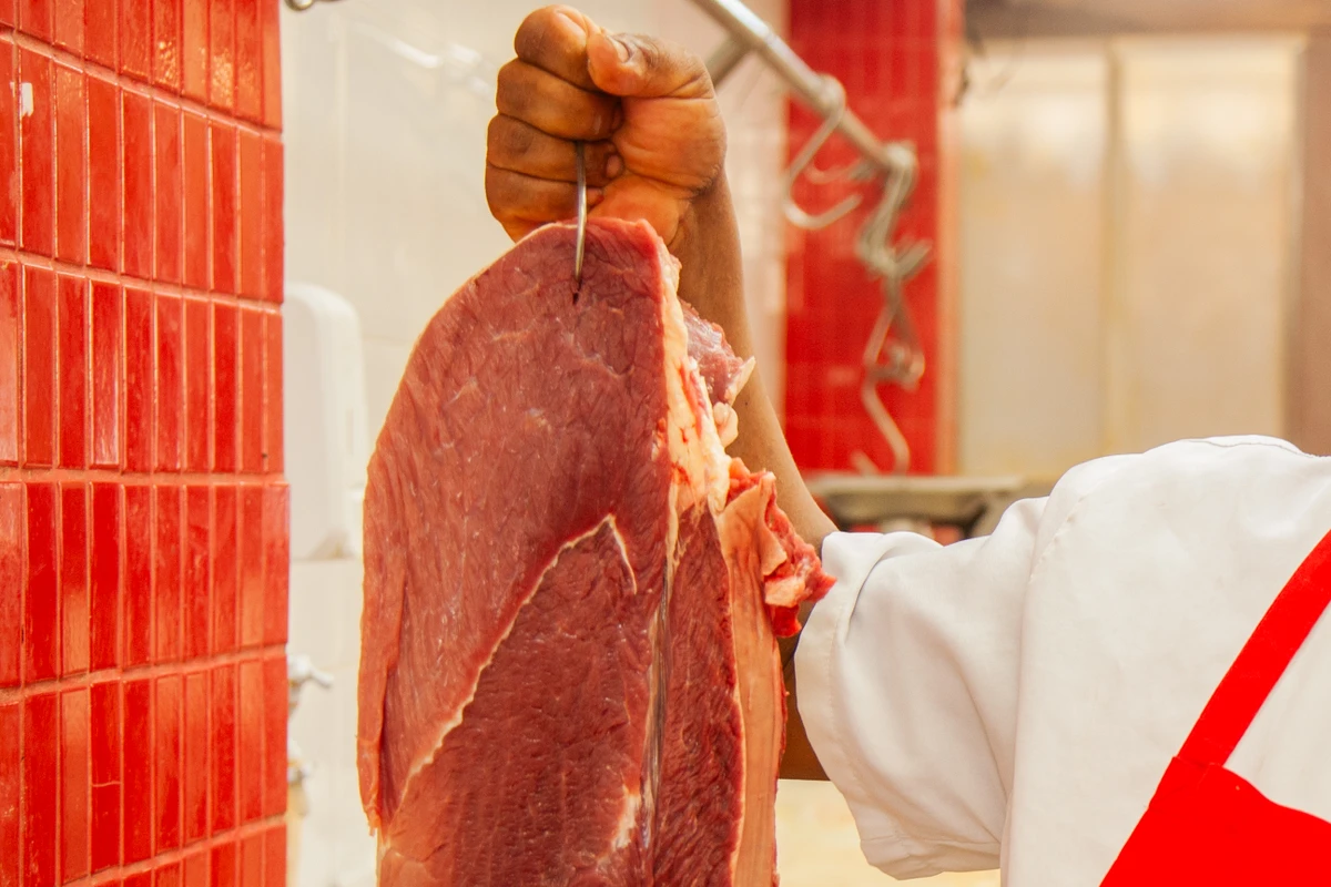 Maior parte  do aumento na arroba  do boi não deve ser repassada para o consumidor final por Sora Maia/CORREIO