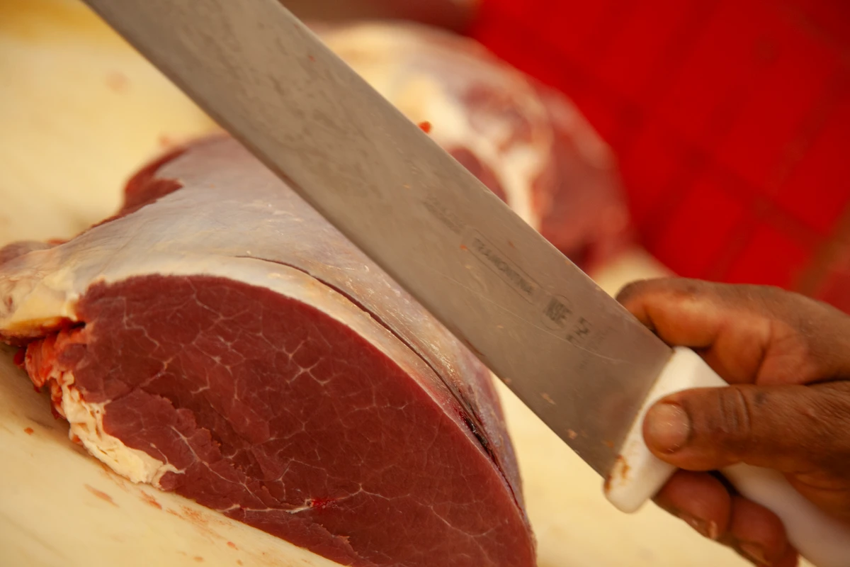 Maior parte  do aumento na arroba  do boi não deve ser repassada para o consumidor final por Sora Maia/CORREIO