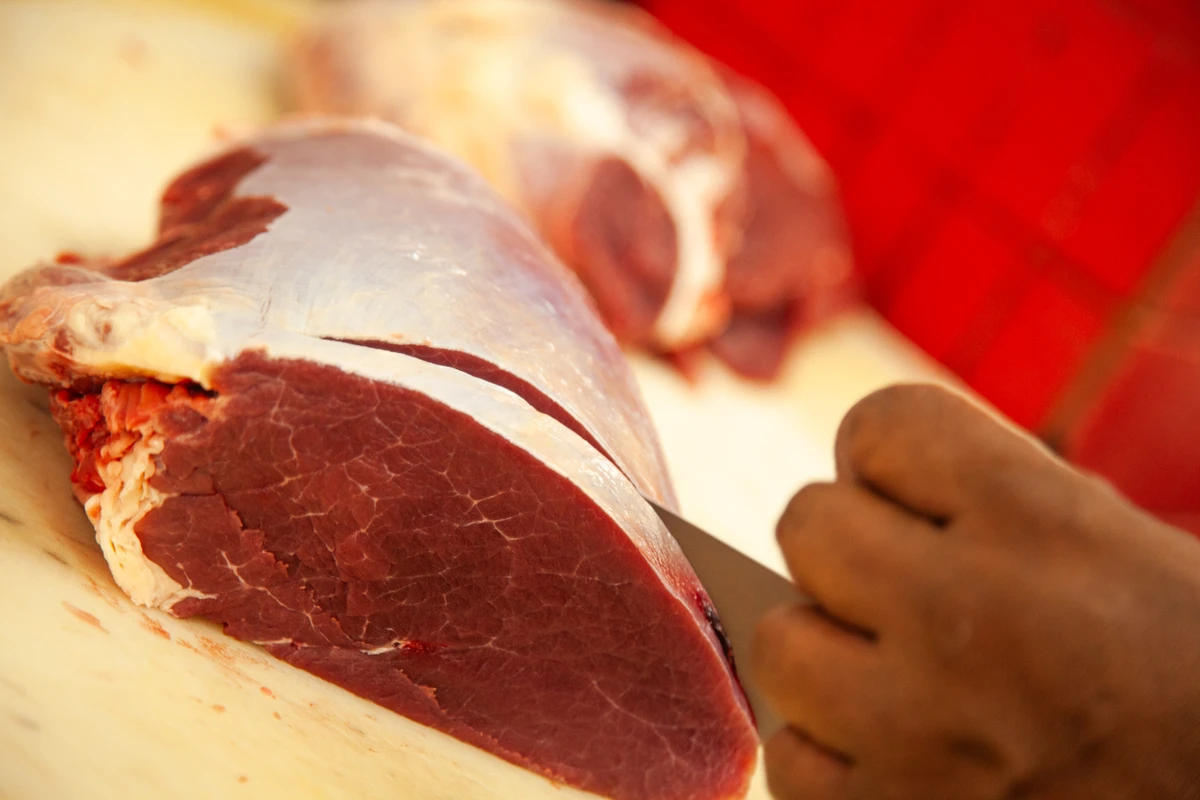 Maior parte  do aumento na arroba  do boi não deve ser repassada para o consumidor final por Sora Maia/CORREIO