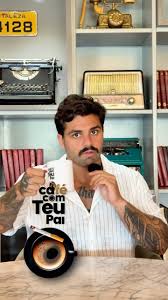 Breno Vieira Faria por Reprodução