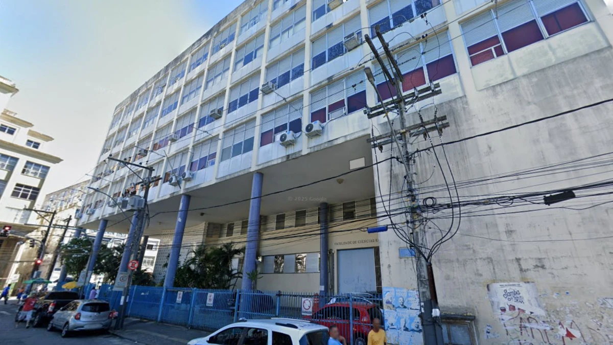 Briga aconteceu dentro da Faculdade de Economia da Ufba