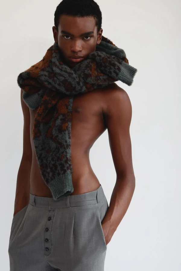 Bruno Almeida por Divulgação