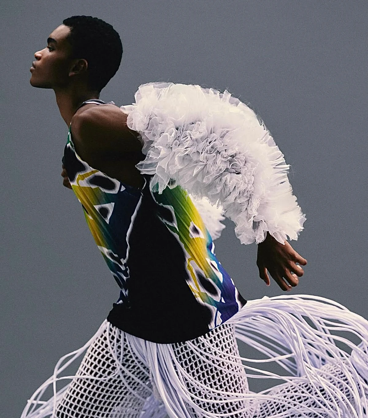 Bruno Almeida por Divulgação