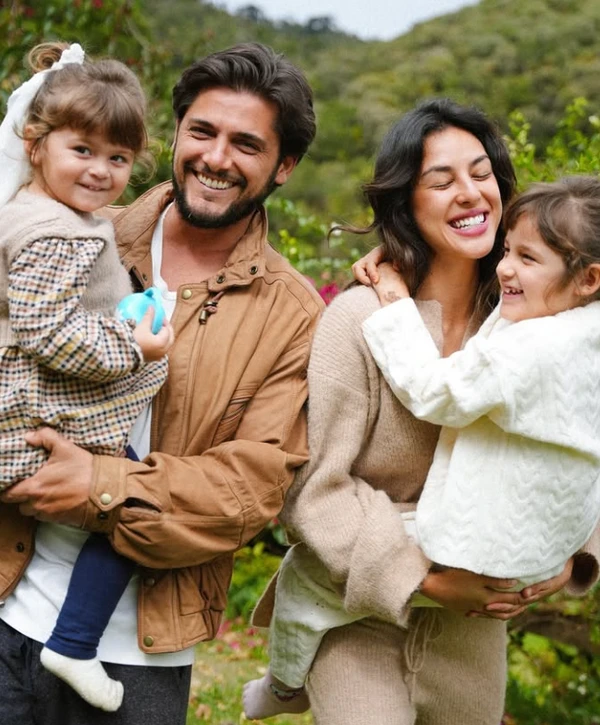 Ator Bruno Gissoni por Reprodução | Redes Sociais