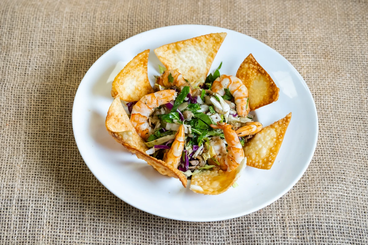 Cantina dos Artistas faz parte da 17ª edição do Comida di Buteco