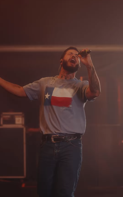 Jottapê é ex-funkeiro por Reprodução | Redes Sociais