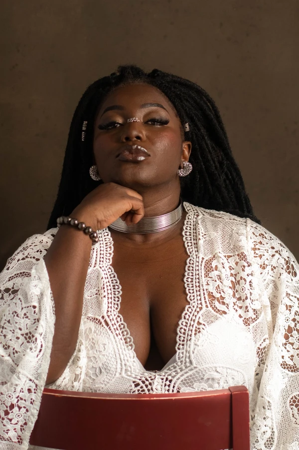 Carla Akotirene por Divulgação