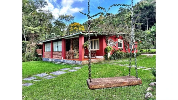 Local fica afastado por Reprodução/Redes Sociais 