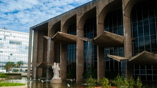 Conheça a capital brasileira que lidera a riqueza nacional e virou refúgio de bem-estar por CANVAS