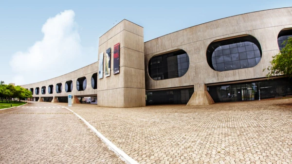 Conheça a capital brasileira que lidera a riqueza nacional e virou refúgio de bem-estar por CCBB Brasíllia