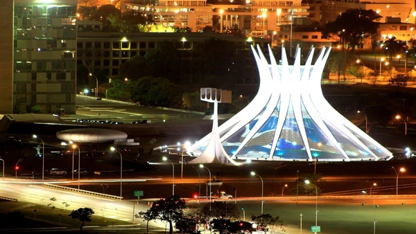 Conheça a capital brasileira que lidera a riqueza nacional e virou refúgio de bem-estar por CANVAS