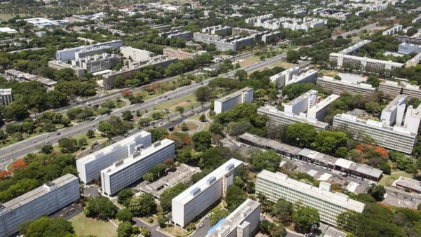 Conheça a capital brasileira que lidera a riqueza nacional e virou refúgio de bem-estar por Wikipedia / Wikimedia Commons