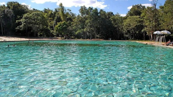 conheça a capital brasileira que lidera a riqueza nacional e virou refúgio de bem-estar por Wikipedia / Wikimedia Commons