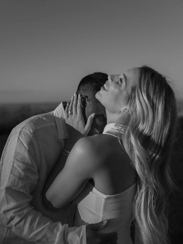 Endrick e Gabriely Miranda anunciam gravidez por Reprodução/Instagram