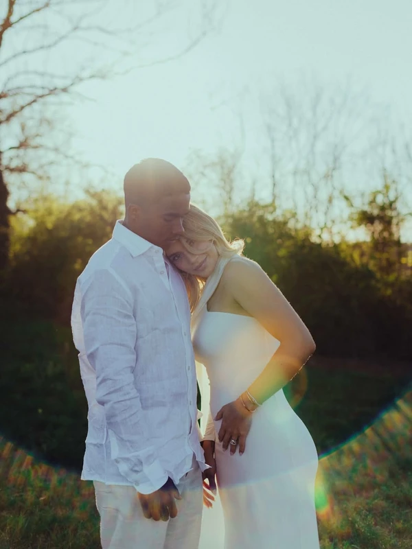 Endrick e Gabriely Miranda anunciam gravidez por Reprodução/Instagram