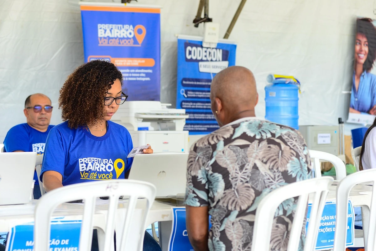 Evento gratuito acontece neste sábado (11)