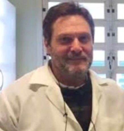 José Cândido era médico por Reprodução