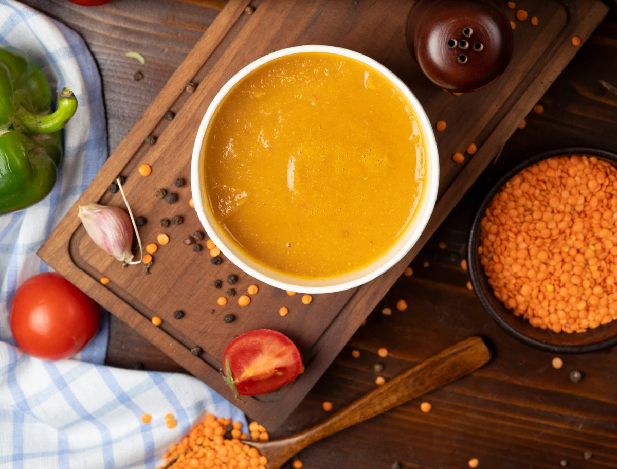 Mostarda por Reprodução